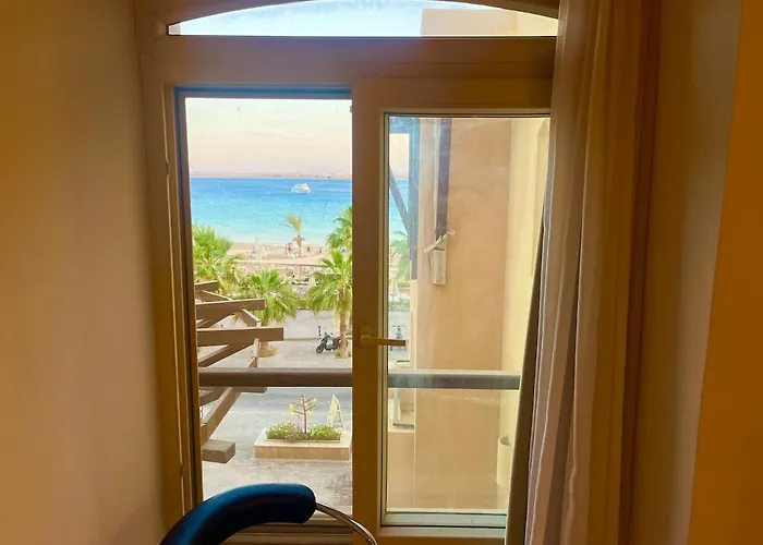 In Tawaya Sea View 1 Bedroom