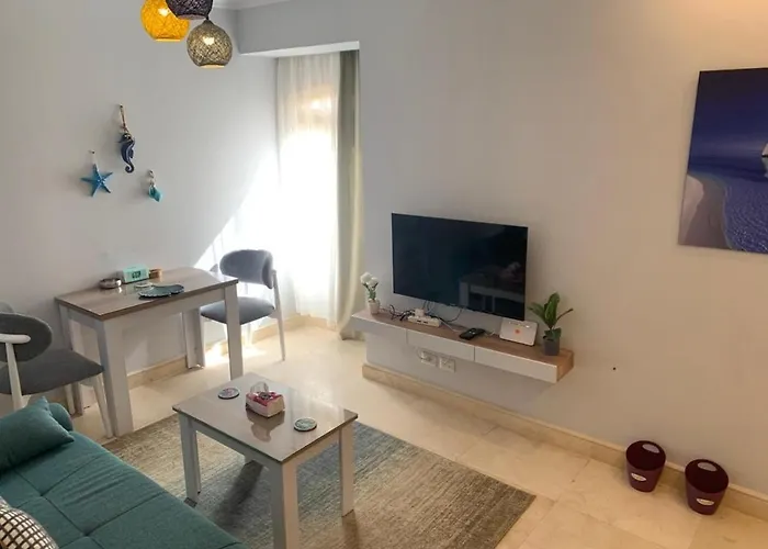 Apartamento In Tawaya Sea View 1 Bedroom