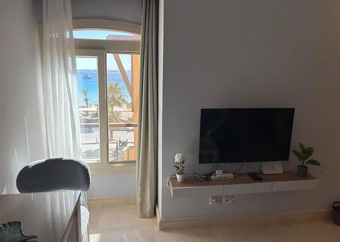 In Tawaya Sea View 1 Bedroom *