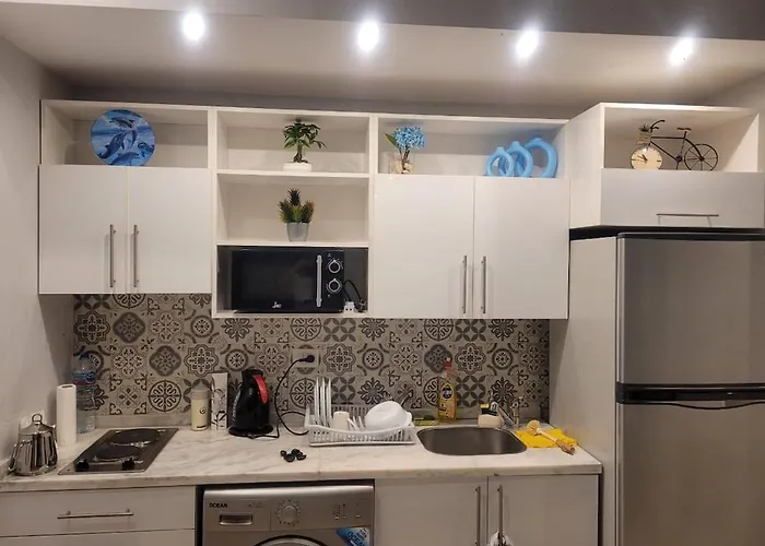 Apartment In Tawaya Sea View 1 Bedroom
