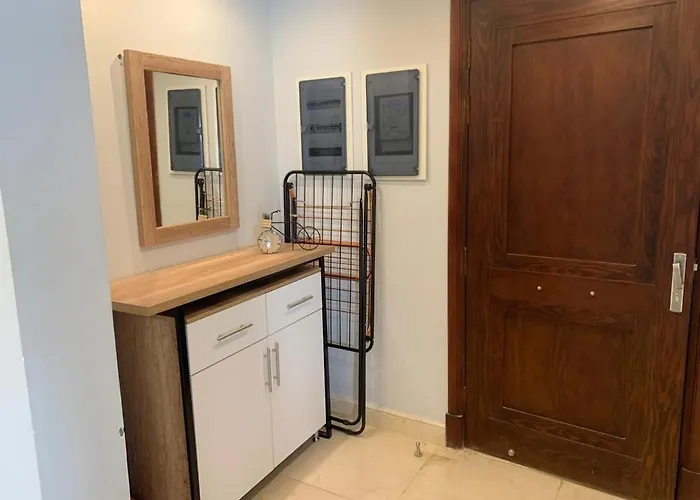 In Tawaya Sea View 1 Bedroom Hurghada