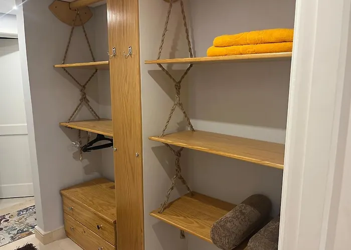 In Tawaya Sea View 1 Bedroom Apartment