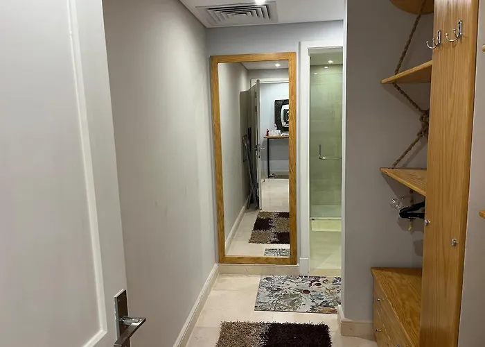 Apartment In Tawaya Sea View 1 Bedroom Hurghada