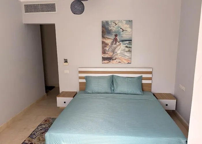 In Tawaya Sea View 1 Bedroom