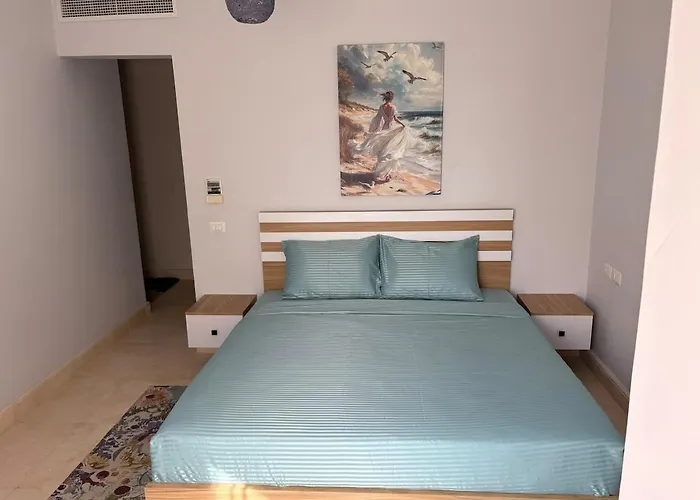 In Tawaya Sea View 1 Bedroom Apartment *