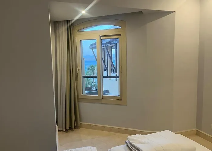 In Tawaya Sea View 1 Bedroom Hurghada