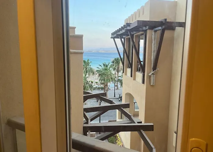 In Tawaya Sea View 1 Bedroom
