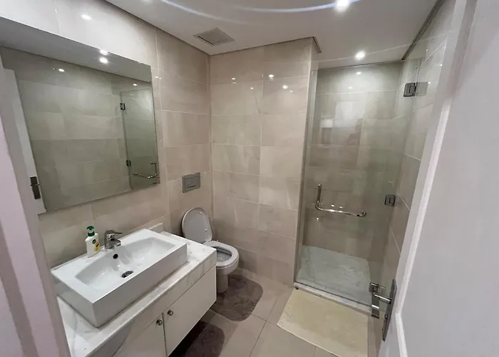 In Tawaya Sea View 1 Bedroom Hurghada