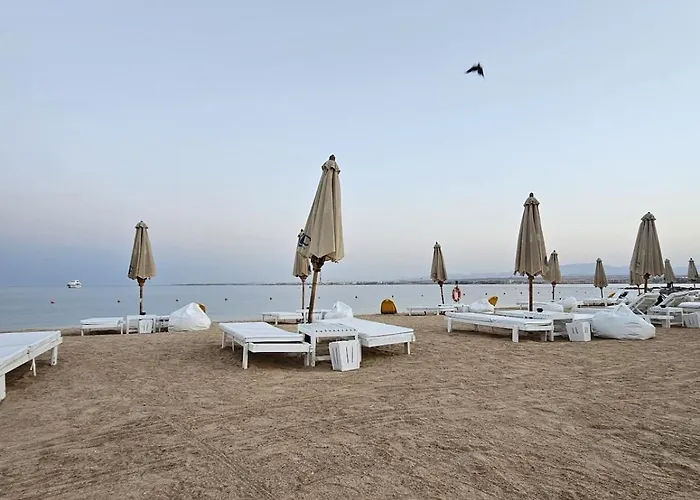 In Tawaya Sea View 1 Bedroom