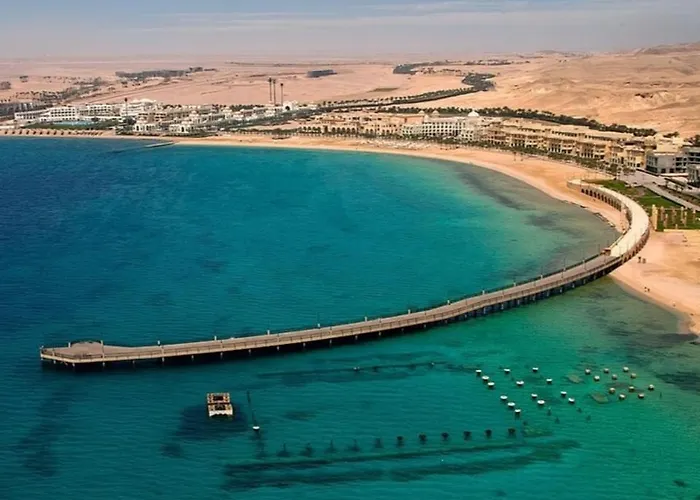 In Tawaya Sea View 1 Bedroom Apartment *